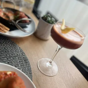Trinidad Sour