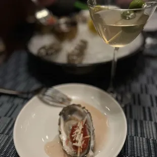 mussels, oysters and mussels, shellfish, food, oysters