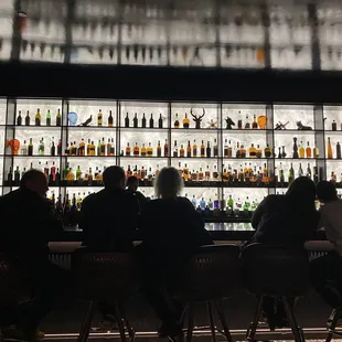 Mel&apos;s Speakeasy