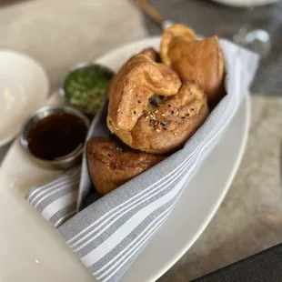 Popovers