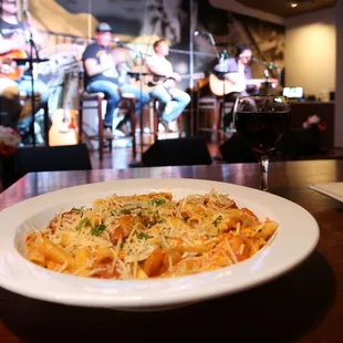 Music City Pasta