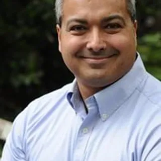 Kailash M.