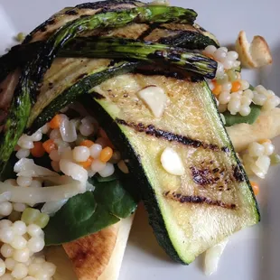 Daily Specials! We can accommodate special diets.