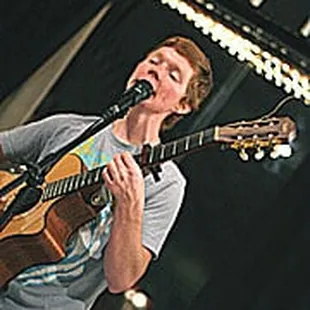 Live Music Friday Nights 6-9pm