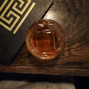 drink