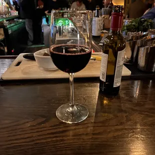 drink