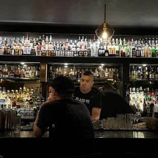 Bar