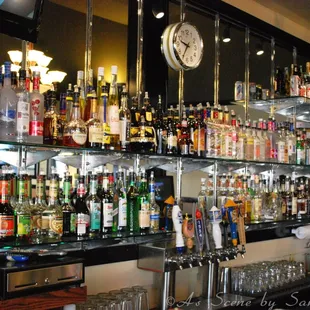 The Commodore Lounge on Burnside. Great Drink Selection.