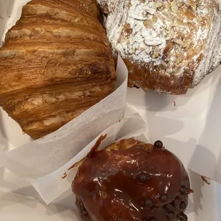 Almond Croissant