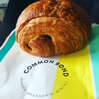 Chocolate Croissant