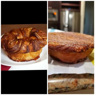 Kouign-Amann