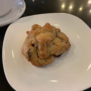 Walnut Chocolate Chip