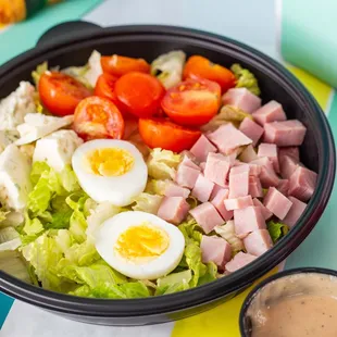 Cobb Salad