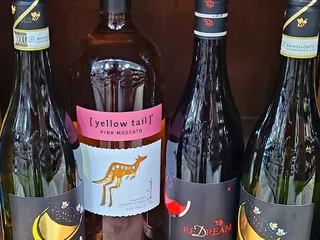 Reisterstown Wine & Spirits