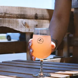 Watermelon Paleta Seltzer