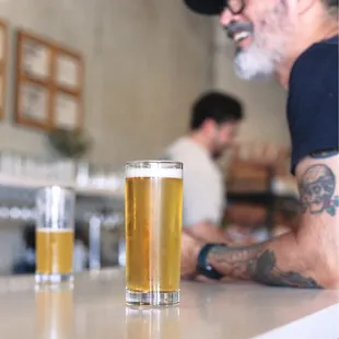 Old Enough To Be Your Dad west coast ipa!