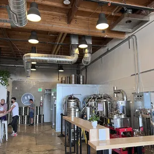 Love the aesthetics of this place.