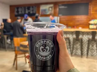 Ogopogo Brewing