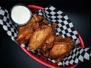 Burning Bridge Brewing