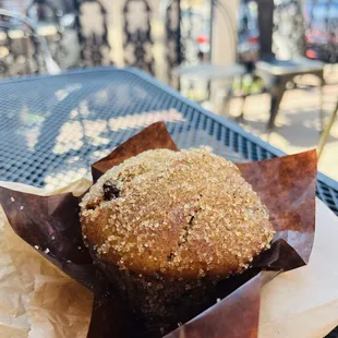 Chocolate Danger (Vegan)