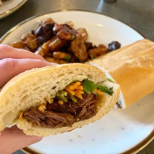 Bahn Mi