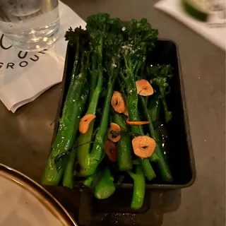 Broccolini