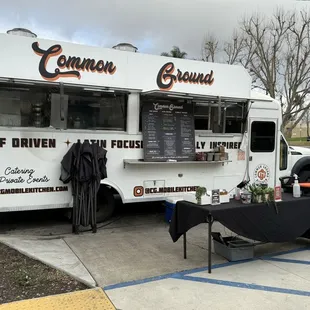 outside of everywhere brewery