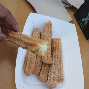 Churros