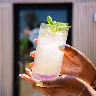 drink
