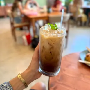 drink