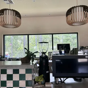 Counter