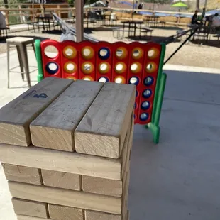 Games for the family