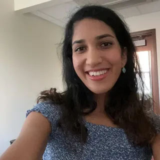 Eshani  K.