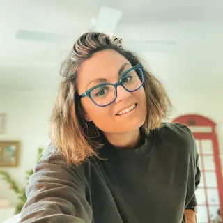 Kymberly B.
