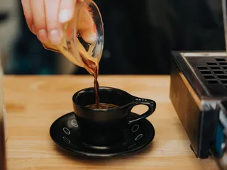 Synaxis Coffee