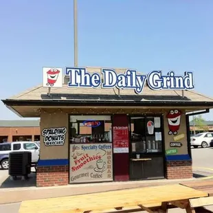 Come check us out and you won't be disappointed!!