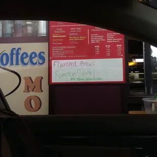 Pumpkin Spice, the new spice girl  LOL