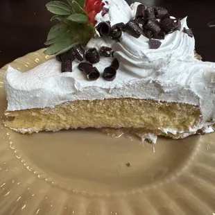 Tres Leches