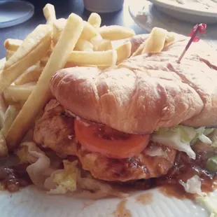Fazzi&apos;s BBQ