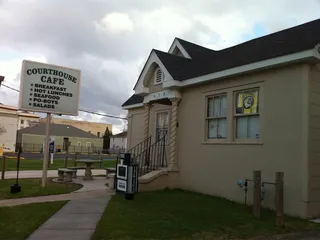 Courthouse Cafe