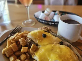 Cafe Navarre