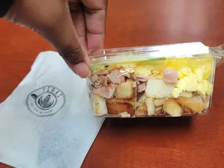 Perks Coffee & Cafe