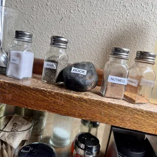 Labels are a good thing