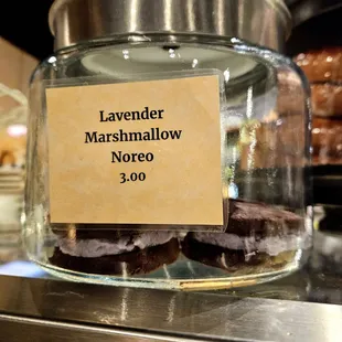 lavender marshmallow noreo 3 00