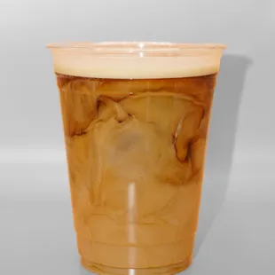 Nitro Cold Brew