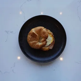 Breakfast Sandwich
