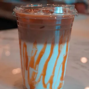 Caramel Macchiato