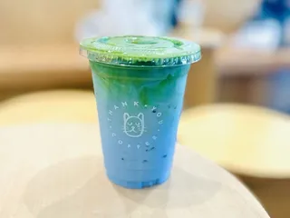 Thank You Coffee Anaheim