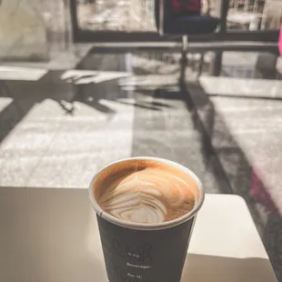 Cappuccino