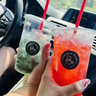Drinks